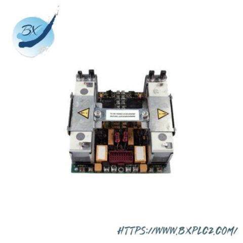 ABB NTCF-21 Termination Unit - Advanced Control Module for Industrial Automation