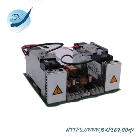 ABB SDCS-CON-2A Control Module, ABB PLC's