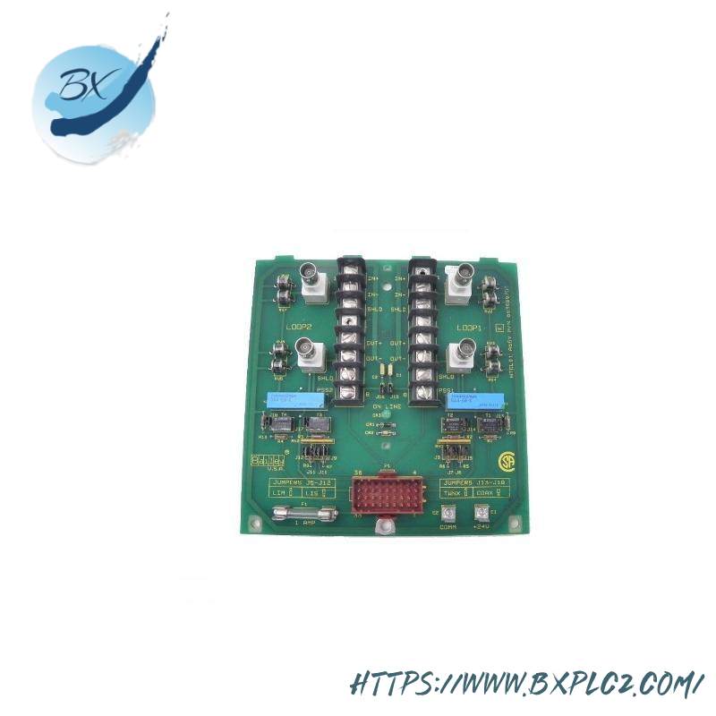 abb_ntcl01_bailey_communication_link_terminal_unit.jpg ABB NTCL01 - Bailey Communication Link Terminal Unit for Enhanced Data Transfer