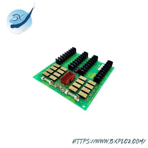 ABB NTDI01 PLC Termination Unit - Advanced Control Solutions