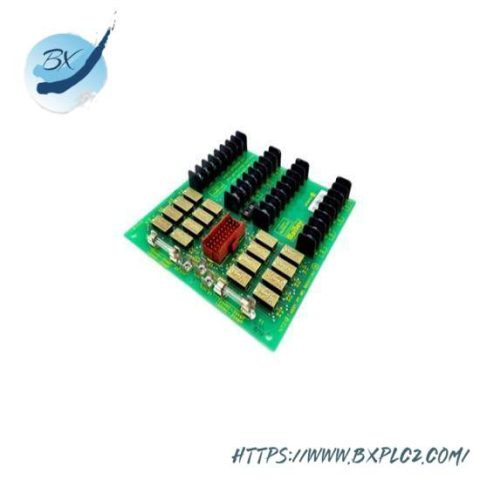 ABB NTDI01A: High-Performance Digital I/O Termination Unit