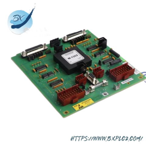 ABB NTMP01 - Multi-Function Processor Termination Unit