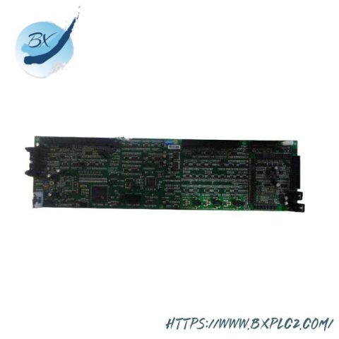 ABB NW26010C 04-1488 Frequency Converter, Industrial Automation Solutions