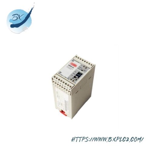 ABB NWIO-01: Advanced Watchdog & Input/Output Module for Industrial Control Systems