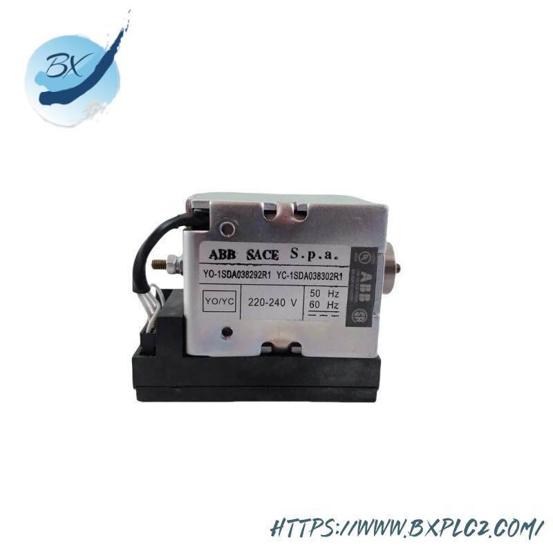 abb_o3eeb_henf318176r1_1.jpg ABB O3EEb HENF318176R1: Industrial Control Module for Advanced Manufacturing Solutions