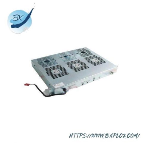 ABB 3HAC025780-001, Advanced Industrial Control Module