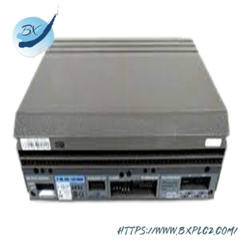 ABB CI810A - Advanced PLC Module for Industrial Automation