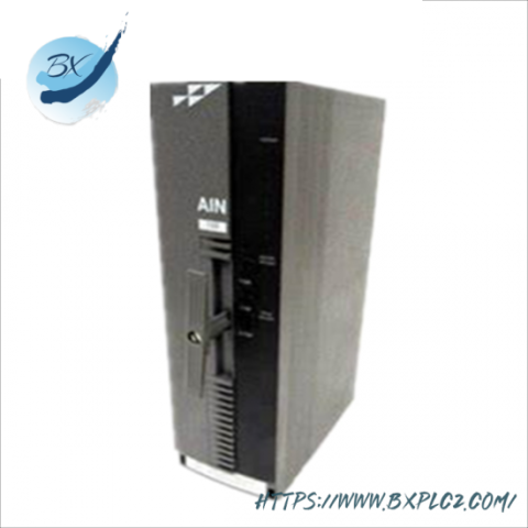 ABB P-HB-AIN-12010000, High-Performance Input Block Unit for Industrial Automation