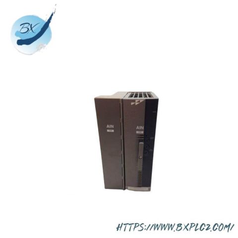 ABB P-HB-AIN-2200C100 | PHBAIN2200C100 AIN-220 Analog Input Module with Terminal Testing