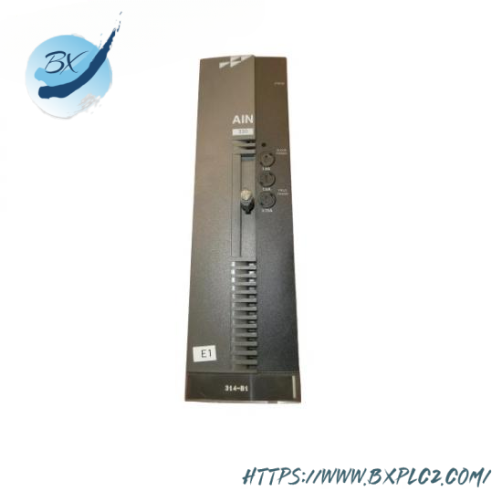 ABB P-HB-AIN-22010000 | PHBAIN22010000 Analog Input Module - Harmony Block I/O