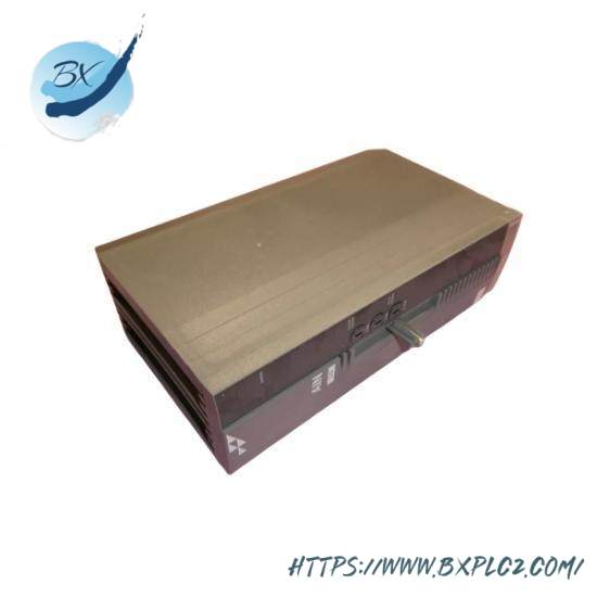 ABB P-HB-AIN-22010000 | PHBAIN22010000 Analog Input Module - Harmony Block I/O