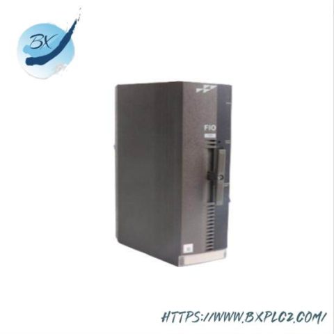 ABB 3HAC026526-001: Advanced Industrial Automation Module