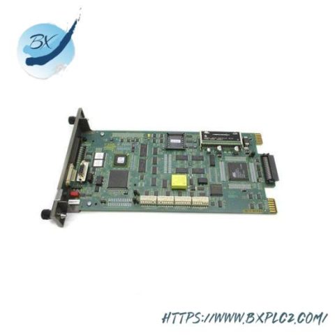 ABB P-HC-BRC-30000000 BRC300 Bridge Controller