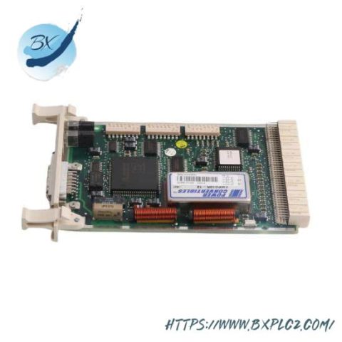 ABB P3EA HENF 315216R1 - Advanced Automation Module, Engineered for Industrial Excellence