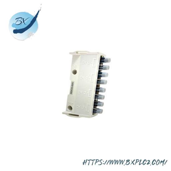 abb_p3eca_henf315309r2.jpg ABB P3ECa HENF315309R2 - Advanced Control Module for Industrial Automation
