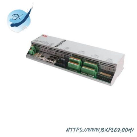 ABB PCD231 AC 800PEC 3BHE025541R0101 Industrial Control Module