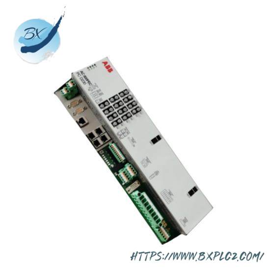 abb_pcd232a101_3bhe022293r0101_1.jpg ABB PCD232A101 3BHE022293R0101 - Advanced Industrial Control Module