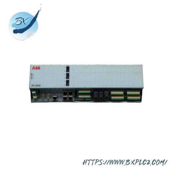 abb_pcd232a101_3bhe022293r0101_2.jpg ABB PCD232A101 3BHE022293R0101 - Advanced Industrial Control Module