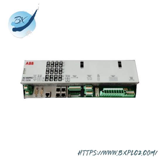 abb_pcd232a101_3bhe022293r0101_4.jpg ABB PCD232A101 3BHE022293R0101 - Advanced Industrial Control Module