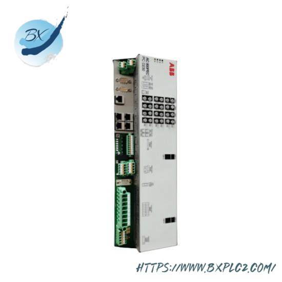 abb_pcd232a101_3bhe022293r0101_5.jpg ABB PCD232A101 3BHE022293R0101 - Advanced Industrial Control Module