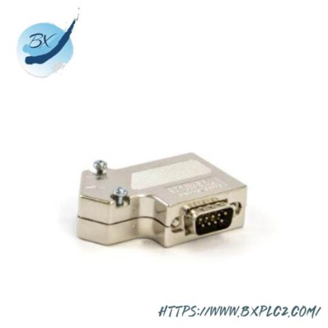ABB PCO011 3BDZ000371R1 PROFIBUS DP Connector