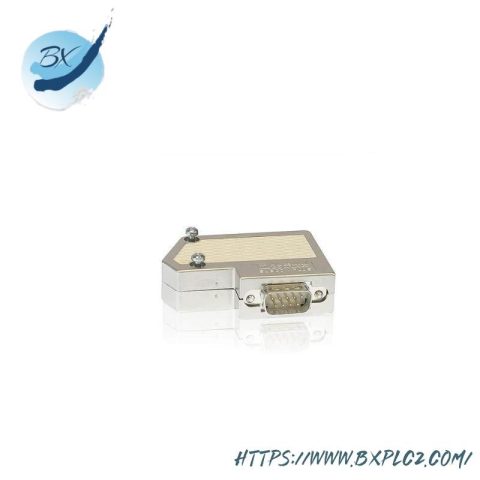 ABB PCO011 PROFIBUS DP Connector with Terminal Resistance - High Precision Industrial Interface