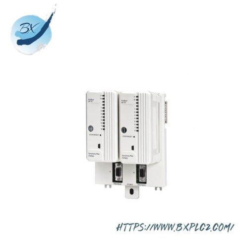 ABB PDP800 Profibus DP V0/V1/V2 Master Module: Industrial Control Excellence