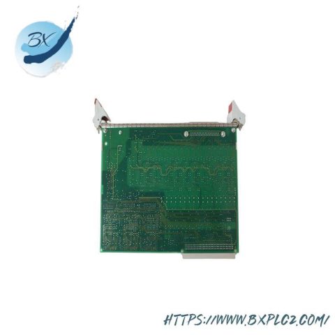 ABB PFBK164 3BSE000469R1 - High-Performance Signal Processing Board