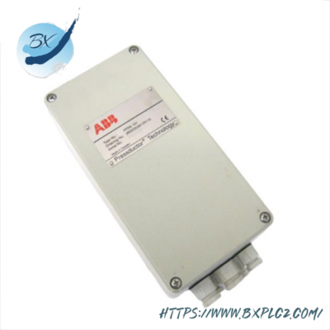 ABB PFRA101 3BSE003911R115 - Advanced Press Ductor System Controller