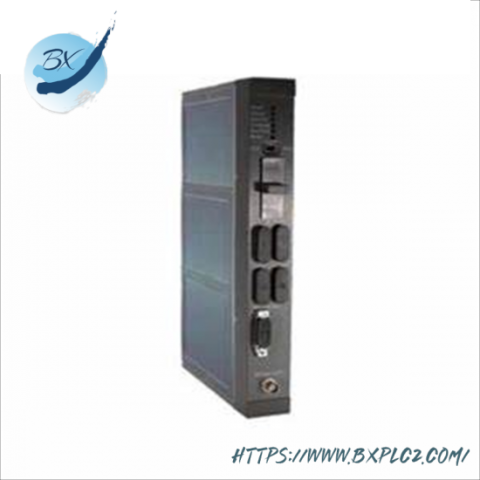 ABB PFSA103D 3BSE002492R0001, High-Performance I/O Module