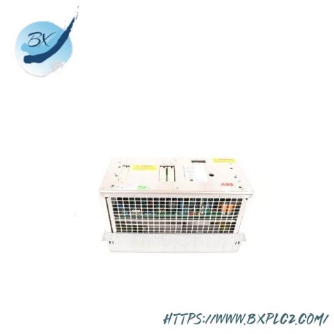 ABB PFSA140 3BSE006503R1 - Precision Control Module, Advanced Automation Solution