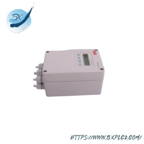 ABB PFSK109 YM322001-EK: Precision Connection Unit for Industrial Control