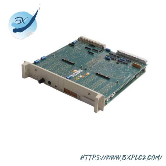 abb_pfsk142_3bse006505r1_2.jpg ABB PFSK142 3BSE006505R1 - Advanced Control Module for Industrial Automation