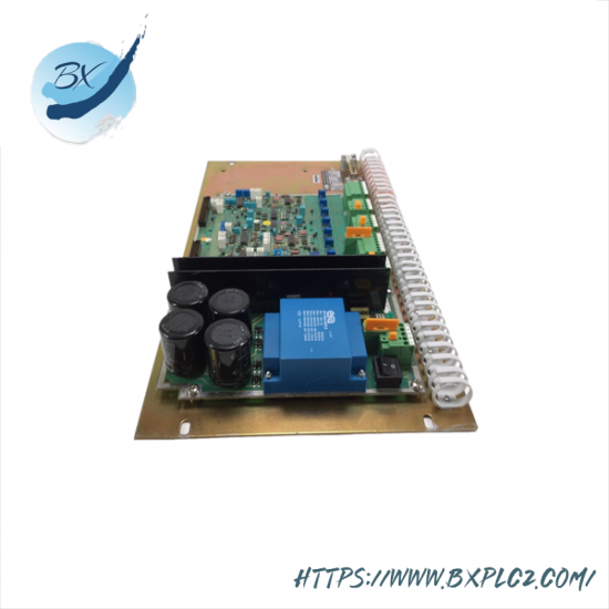 abb_pfta102_control_unit.png ABB PFTA102 Control Unit - Advanced Industrial Automation Solution