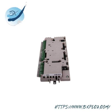 ABB PFUK104 YM110002-SD: Advanced PLC Module for Industrial Automation