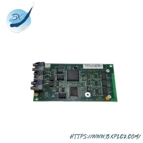 ABB PFXA401SF Operator Unit for Enhanced Process Control