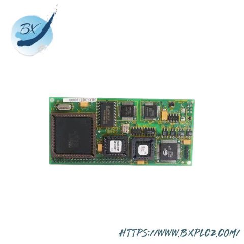 ABB PHAFIOFFH10000 WE-EN-01-161: Advanced Power Board for Industrial Automation