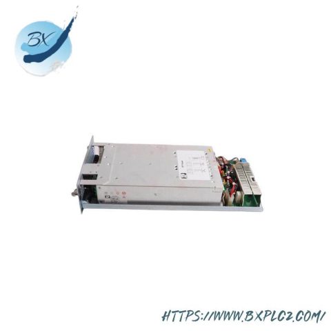 ABB PHARPS32000000 - P-HA-RPS-32000000, Power Supply Module for Industrial Control Systems