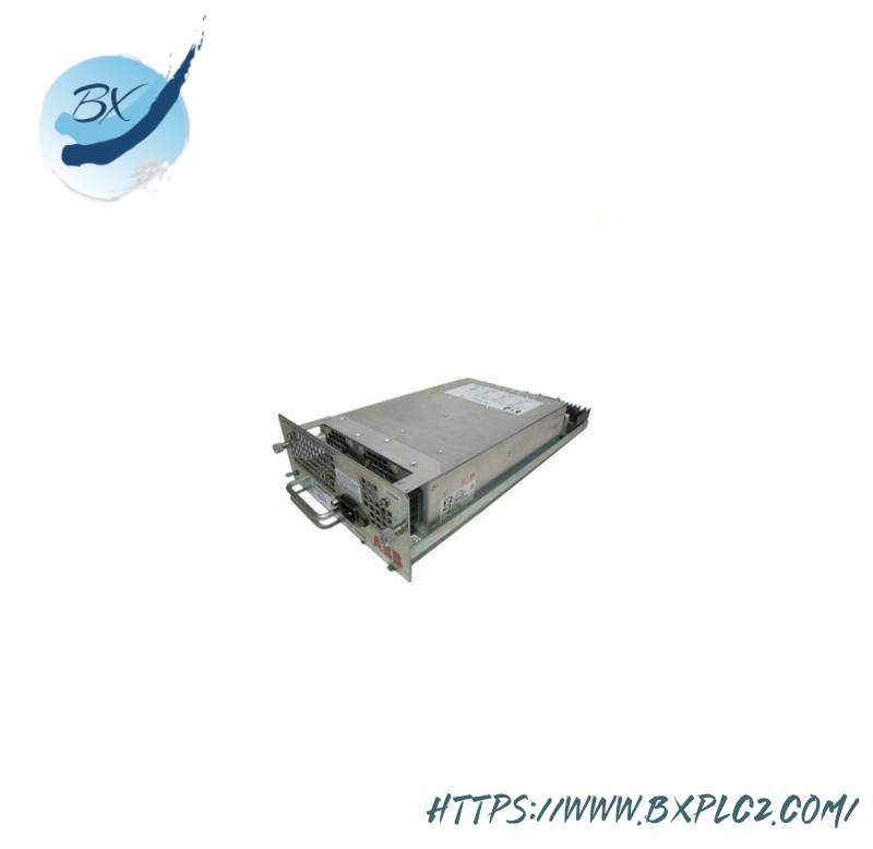 abb_pharps32200000_power_supply.jpg ABB PanelView 1000 Color Touch, Model 2711-T10C20L1 - Advanced Industrial HMI Solution