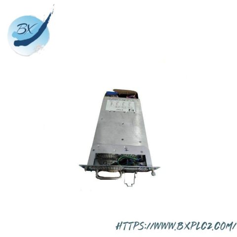 ABB PHARPS3220000 Power Supply Module: Advanced Industrial Automation Solutions