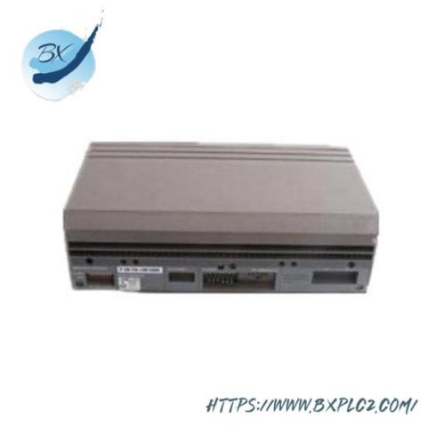 ABB PHBFIO10010000 Fieldbus I/O Module: Industrial Automation Solution