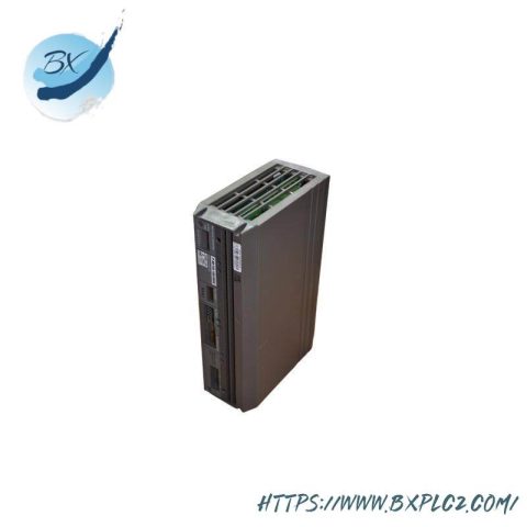 ABB PHBFIO10010000 - FIO 100 P-HB-FIO-10010000 Fieldbus I/O Module