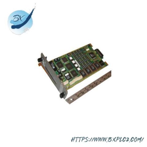 ABB PHCBRC10000000 - Symphony Harmony Bridge Controller, Advanced Industrial Automation Solutions