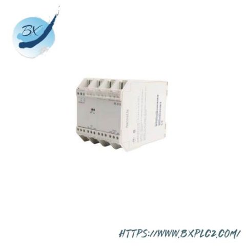ABB PL810 3BDH000311R0101 - Profibus Linking Device, Industrial Control Solutions