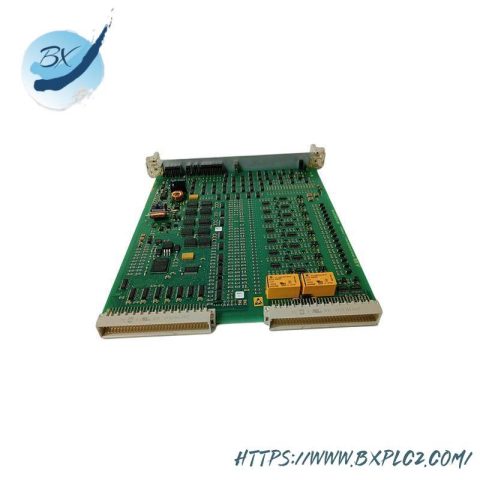 ABB PM154 3BSE003645R1 Processor Module: Precision Control for Industrial Automation