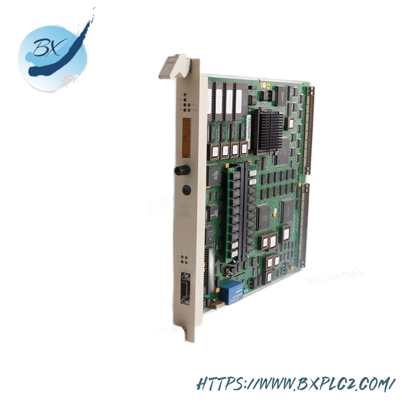 abb_pm510_3bse000270r1_processor_module.png AB 1747-NT4 Thermocouple & mV Input Module - 4-Channel, Precision Control for Industrial Automation