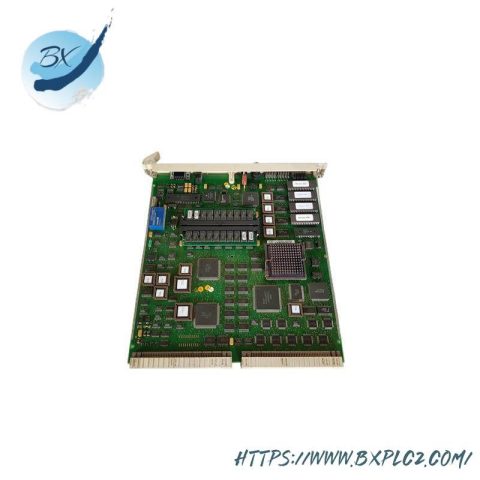 ABB PM510V08 - High-Performance Processor Module