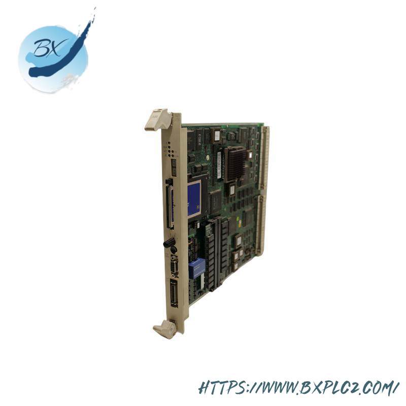 abb_pm511v16_processor_module.jpg ABB PM511V16 Processor Module, Advanced Control Solution for Industrial Automation