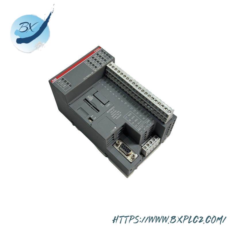 abb_pm554-rp_the_plc_cpu_module.jpg ABB PM554-RP PLC CPU Module - Advanced Automation Solutions