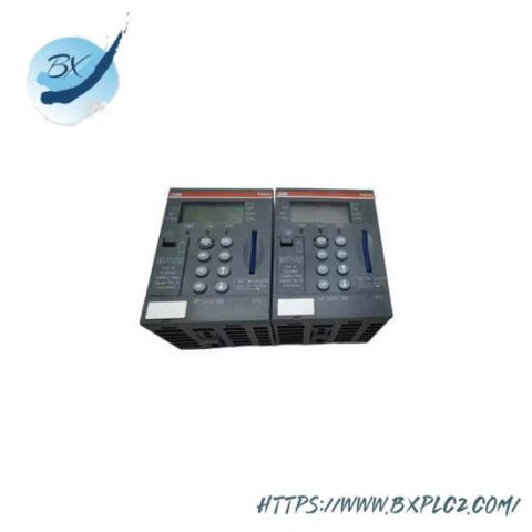 ABB PM581-ETH 1SAP140100R0270 Programmable Logic Controller